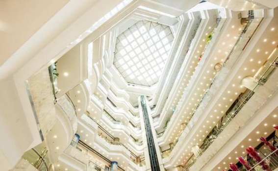 天津：华北的璀璨明珠，已超越河北