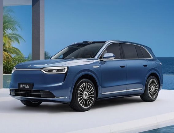 成都车展七大热门新车盘点，你最看好哪一款？