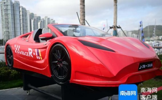 第五届消博会三亚游艇展：海上奢华之旅，产业融合新机遇