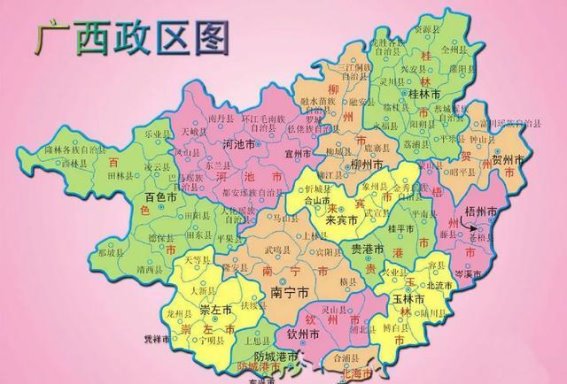 广西东盟博览会签约金额的真实背后