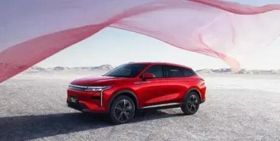 星途瑶光C-DM：绿色出行的未来引领者