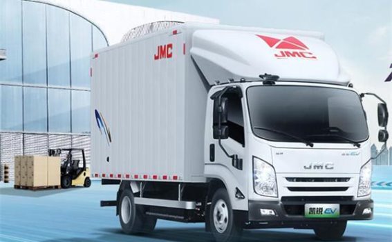 凯锐EV限时优惠解析与购车指南