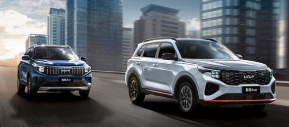 被低估的合资SUV，智跑凭什么在10万价位成黑马？