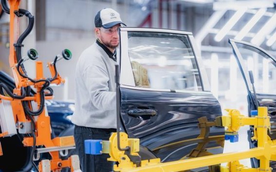 长城汽车巴西工厂竣工：彰显中国智造实力，迈向全球市场新纪元