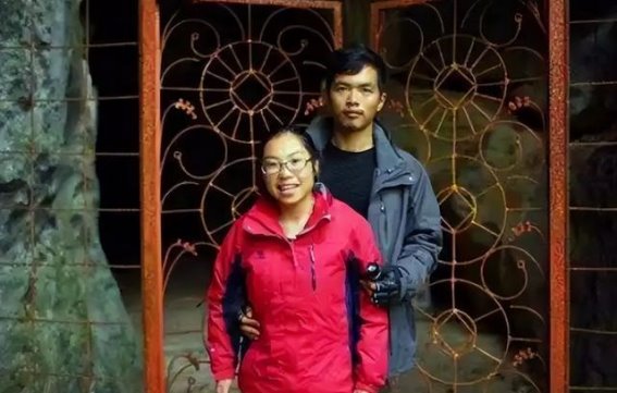 十年后的坚持与奋斗：他骑行10000公里带女友环游中国，如今他们的生活如何？