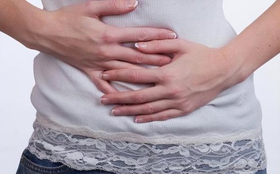 腹胀与嗳气的困扰，三种方法帮你缓解胃部不适