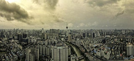 成都行政区划调整与地级邛州市设立的探讨