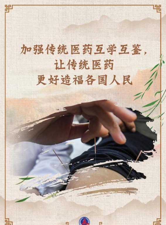 让中华传统医药焕发时代光彩——2024世界传统医药大会启示录