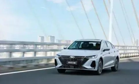 奇瑞风云A8正式上市，科技与性能并重的插电混动SUV