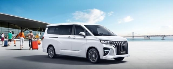 锐胜王牌E-M7：创新驱动下的定制客运新变革