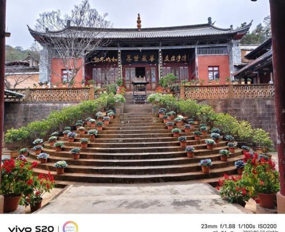 圆明寺的历史长河与文化之光