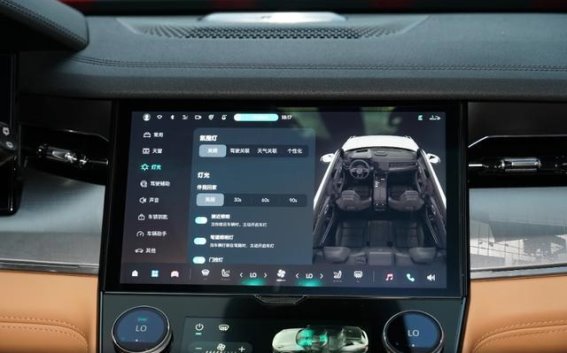 领克09全解析：大尺寸SUV的豪华与实力