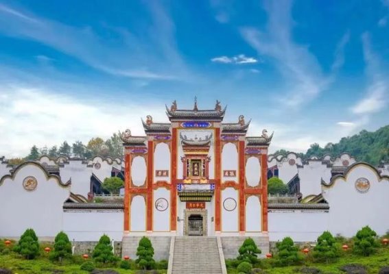 湖北中秋节优惠大汇总：武汉襄阳景区盛情邀约