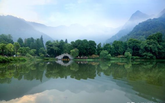 春风十里，台州迎春