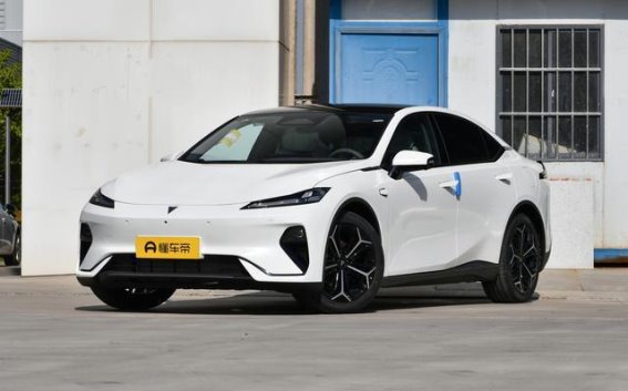 2026款深蓝L07：全方位升级，智能与驾控新标杆