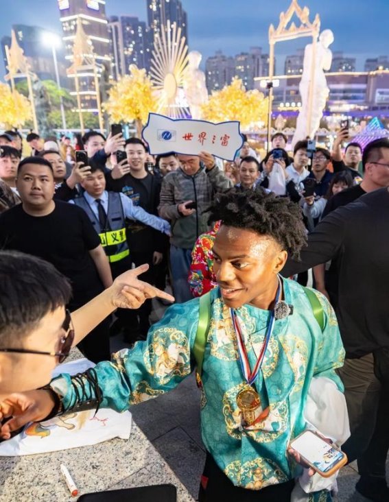 甲亢哥深圳世界之窗之行：一场中外文化的激情碰撞