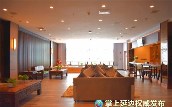 延边三道泉：在温泉中重焕青春活力