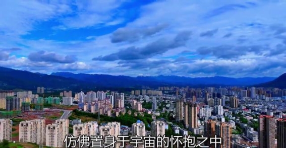 青海这座静谧小城，比广元更好玩，比遂宁更美味