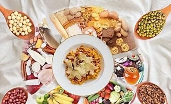 长寿饮食的秘密：你必须知道的五个共性