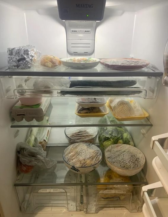 这些剩菜别隔夜吃，危害身体健康