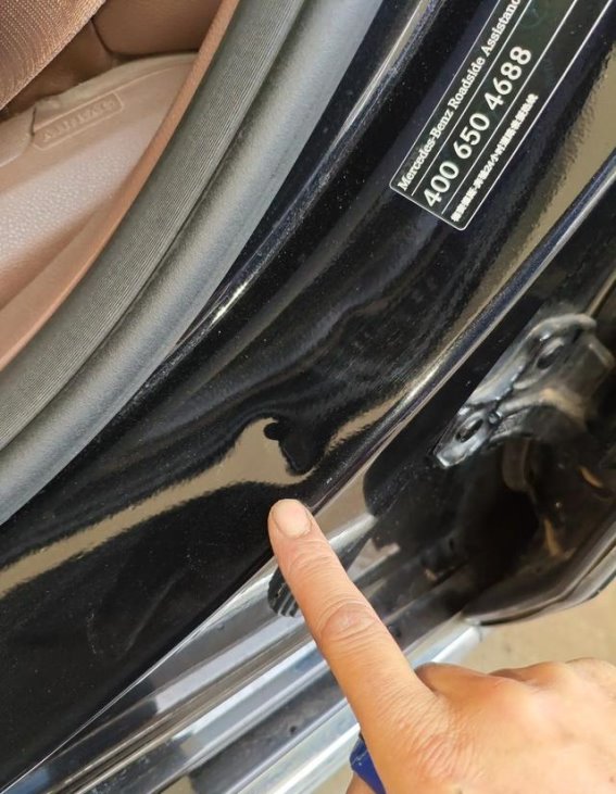 二手奔驰E300L：豪华与实惠并存的选择