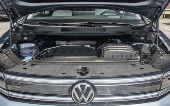 大众揽境2026款450TSI四驱旗舰版6座：大空间与豪华配置的完美结合