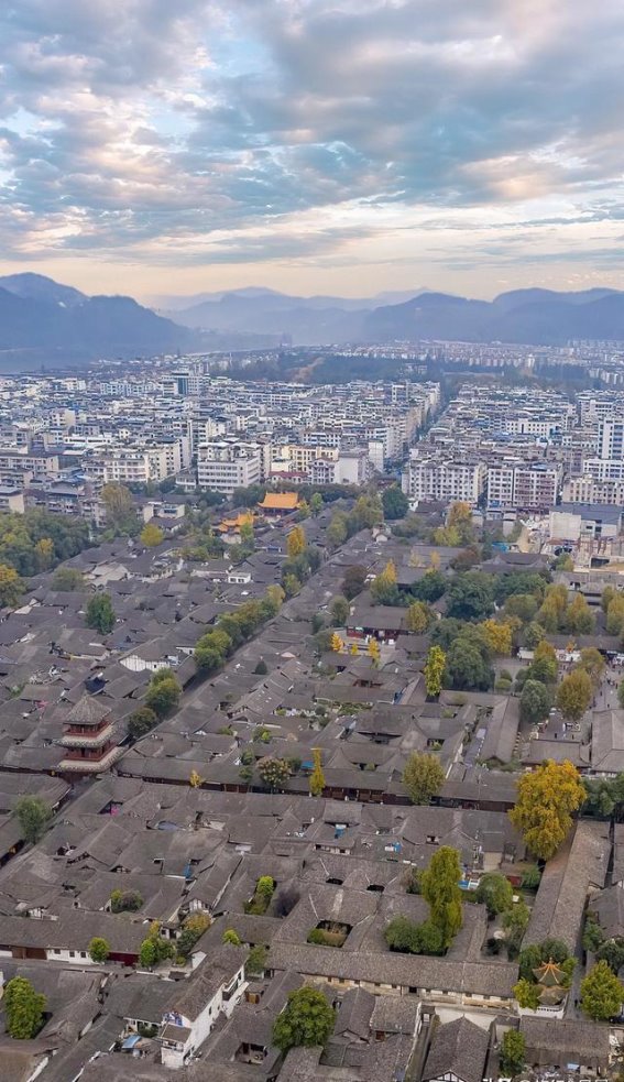 阆中古城旅游避坑指南，避免踩雷，完美游玩！