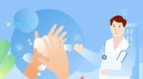 开学季防鼻病毒 感冒预防要提前