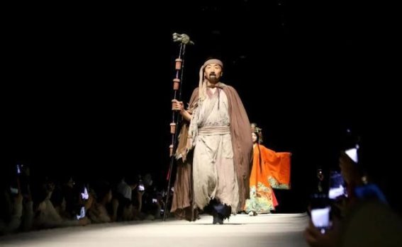 敦煌文化新高地——《又见敦煌》荣登携程2024必打卡景点榜