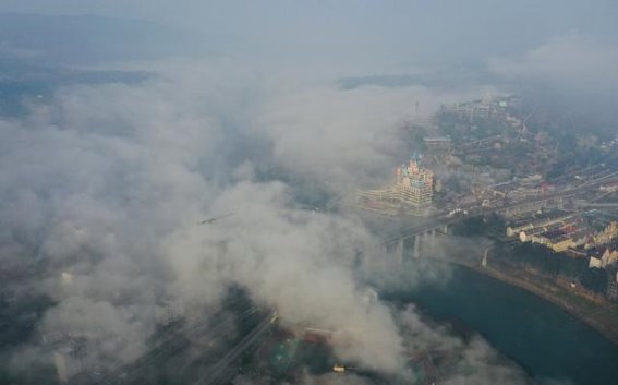 重庆美心红酒小镇：盘活长江生态资源，助力乡村文旅发展