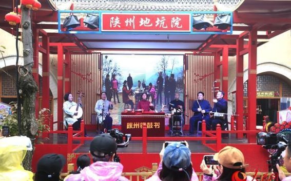 大河之南的文化复兴与旅游创新