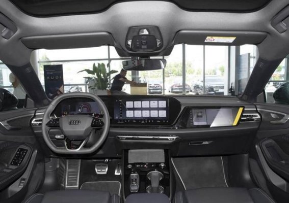 上汽大众下半年新车预告，多款重磅车型即将登场