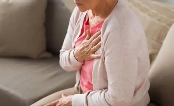 心衰的早期信号，你是否注意到这些身体变化？