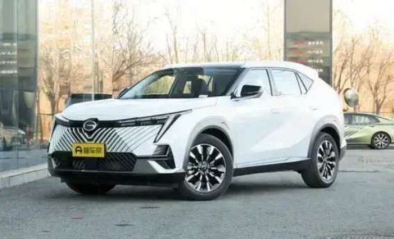 传祺影酷购车盛宴：五重好礼加码，轻松换车无忧