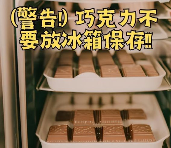 冰箱存储误区：这7种食物千万不要放！