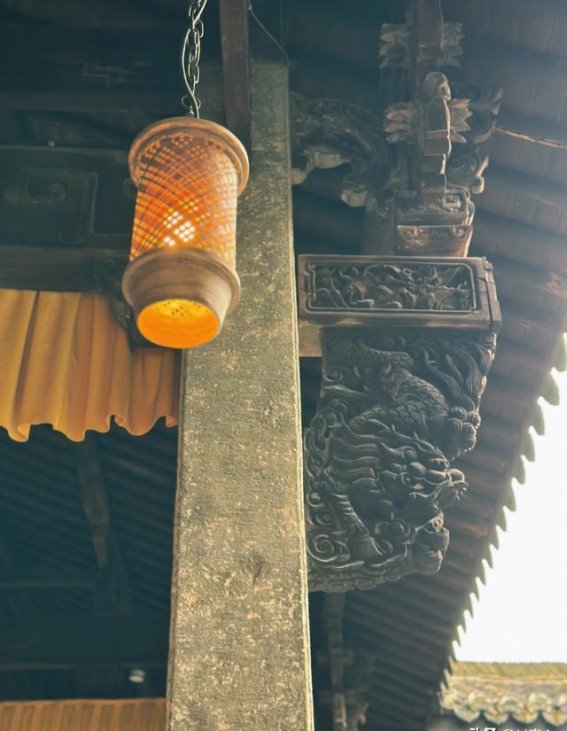 东梓关村：一段沉淀千年的历史与文化