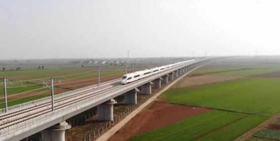 晋城铁路归属变动的深远影响与前景