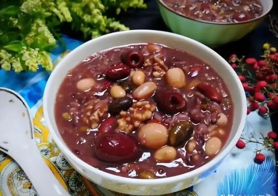 腊八粥虽美味，这些人群应当谨慎食用