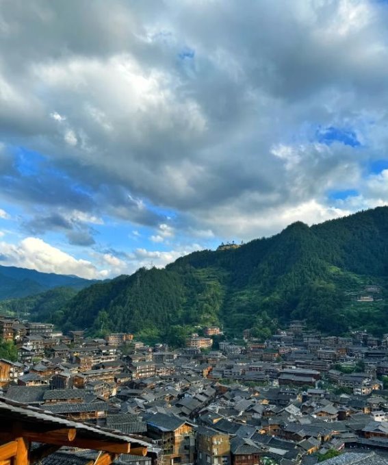 春节贵州之行：五天四晚的纯粹自然与文化之旅