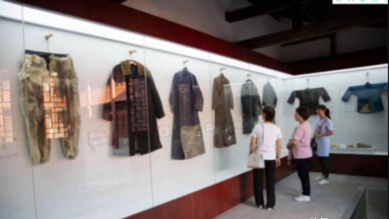 桥西区深挖非遗资源，丰富文旅供给，推动文化传承与旅游融合