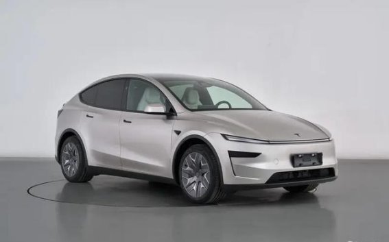 特斯拉Model Y L：全新尺寸与六座布局的完美升级