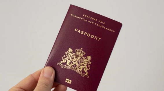 2025年全球护照排名大揭秘：荷兰护照屈居第四，谁才是第一？