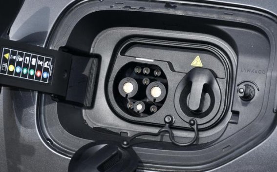 领克10 EM-P实测：全能家用插混的新选择