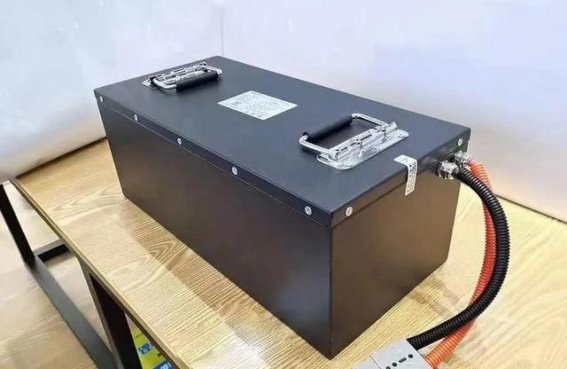 新能源汽车电池品牌进军两轮车市场，铅酸电池的时代即将结束