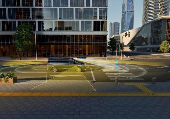 魏牌6月交付突破1万台，全面引领高端新能源MPV市场