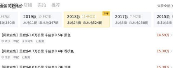 17.5万元购宝马5系，开启你的豪华车之旅