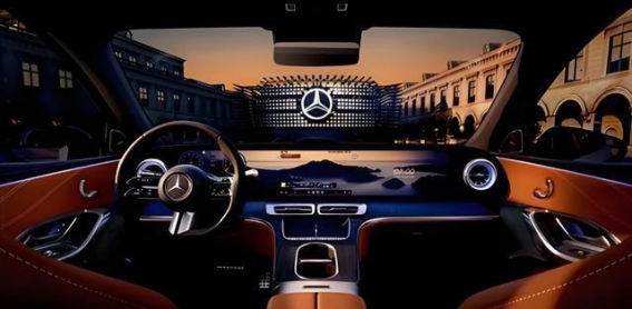 BBA重磅车型亮相慕尼黑车展，电动化转型新突破