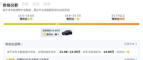 十年宝马X5，14万多带走，豪华SUV轻松入手