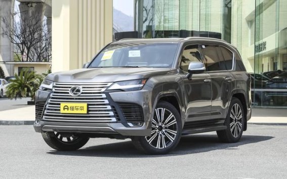 2025豪华车质量榜：路虎逆袭，雷克萨斯失宠，奔驰意外落榜