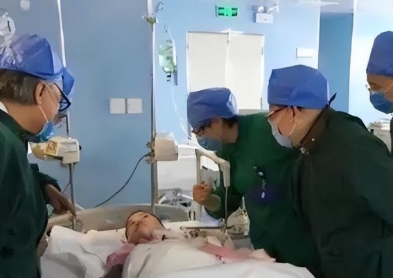 渐冻症女博士娄滔：不屈的尊严与生命的最后一课